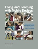Living and Learning with Mobile Devices (Grunwald Associates)